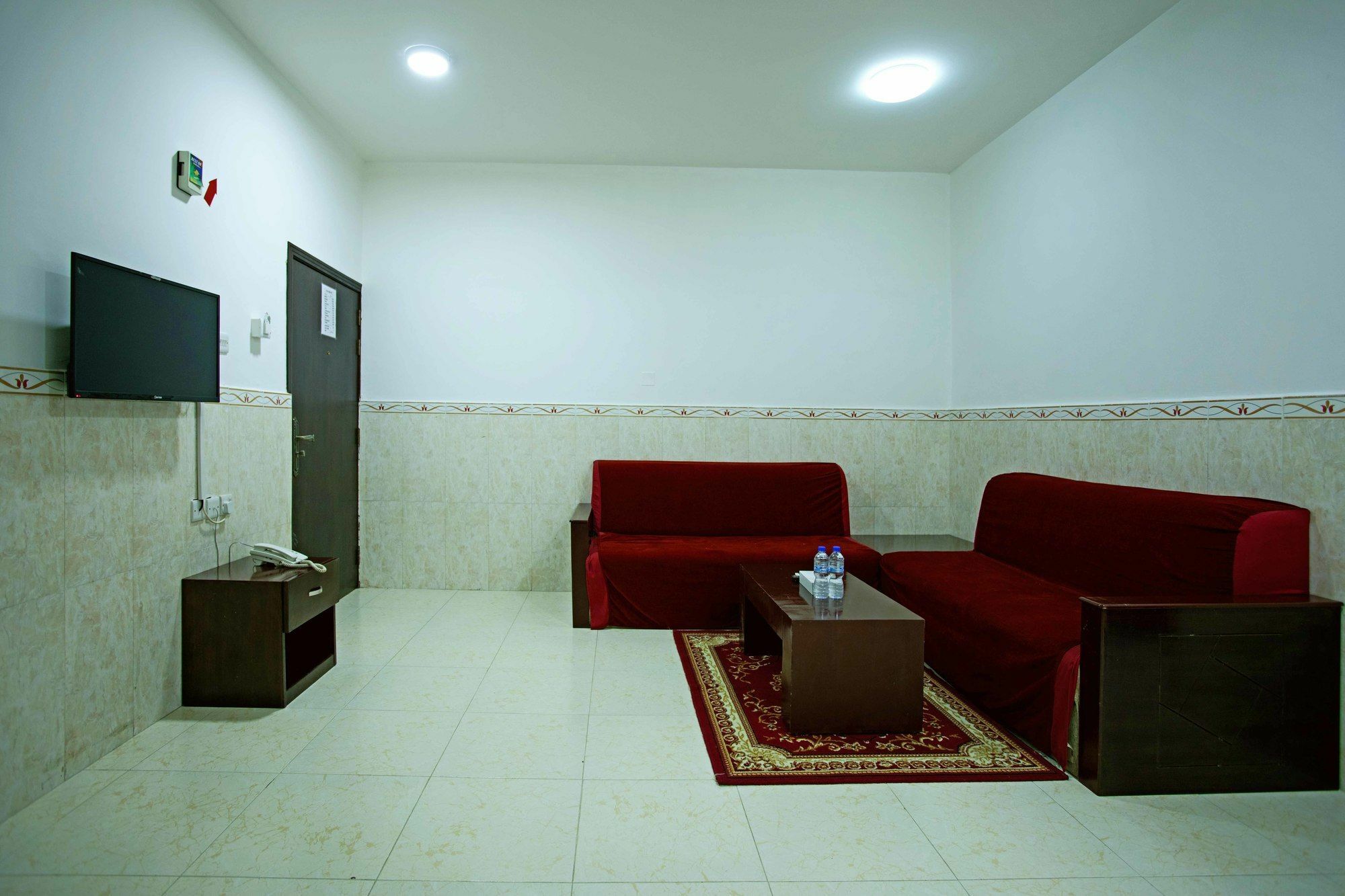 Star Emirates Furnished Apartments 2 Salalah Exterior photo